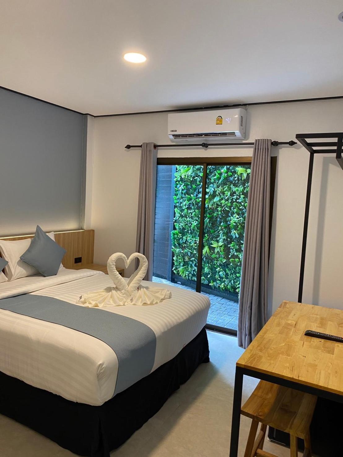 Jong'S House- Phi Phi Island Hotel Luaran gambar