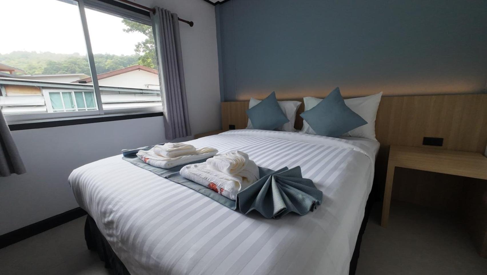 Jong'S House- Phi Phi Island Hotel Luaran gambar