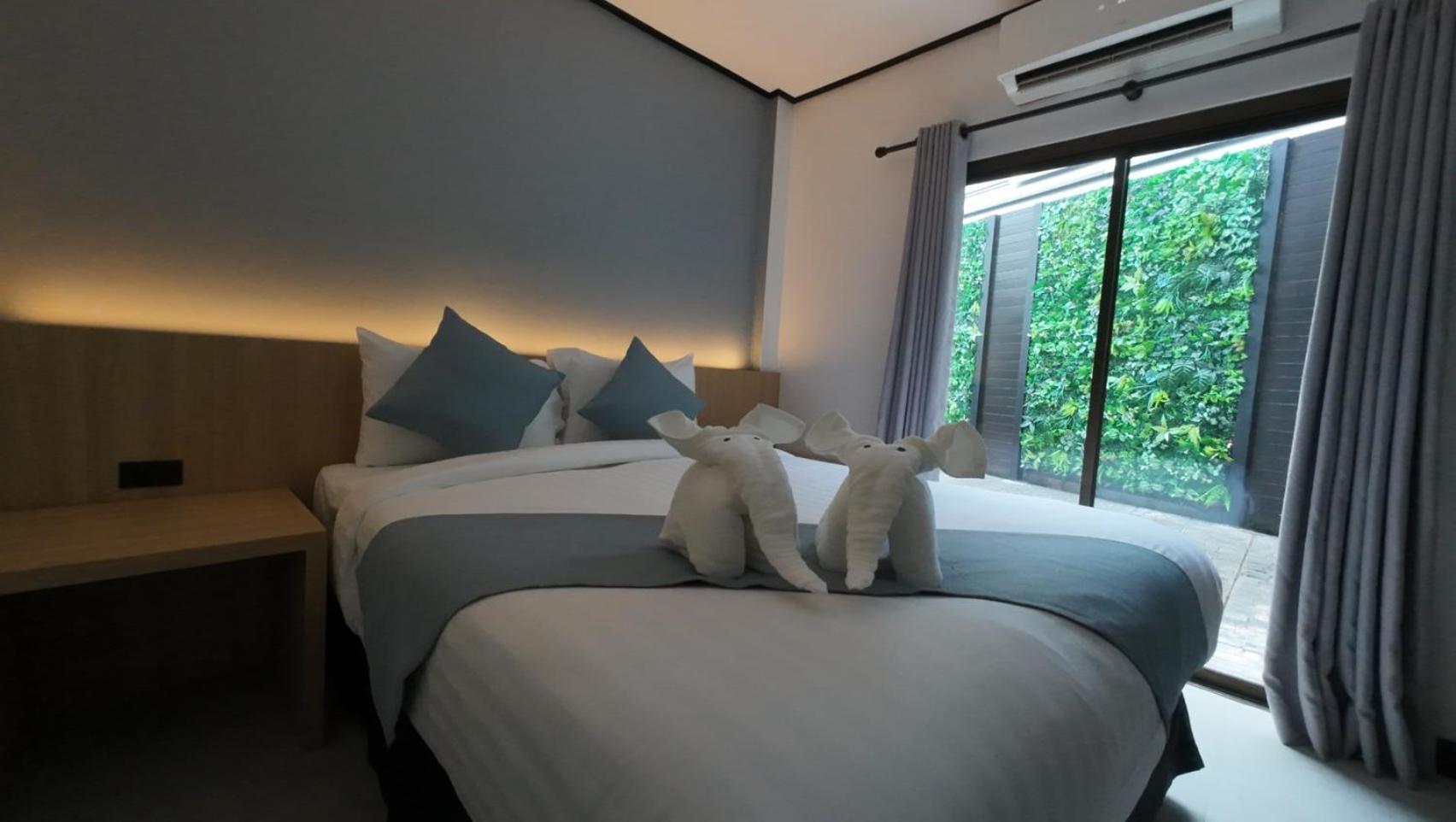 Jong'S House- Phi Phi Island Hotel Luaran gambar