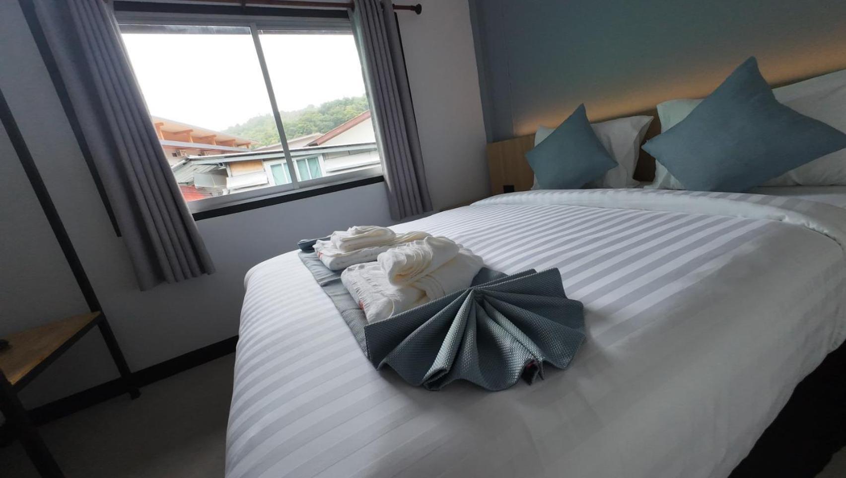 Jong'S House- Phi Phi Island Hotel Luaran gambar